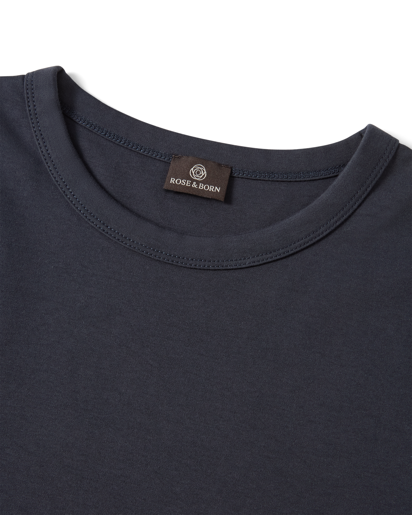 T-Shirt Cotton Navy