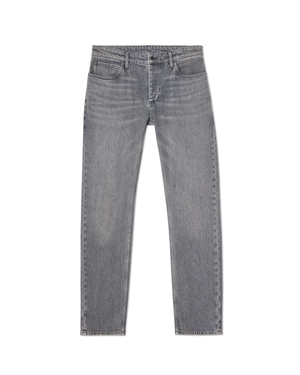 Jeans Grey Wash