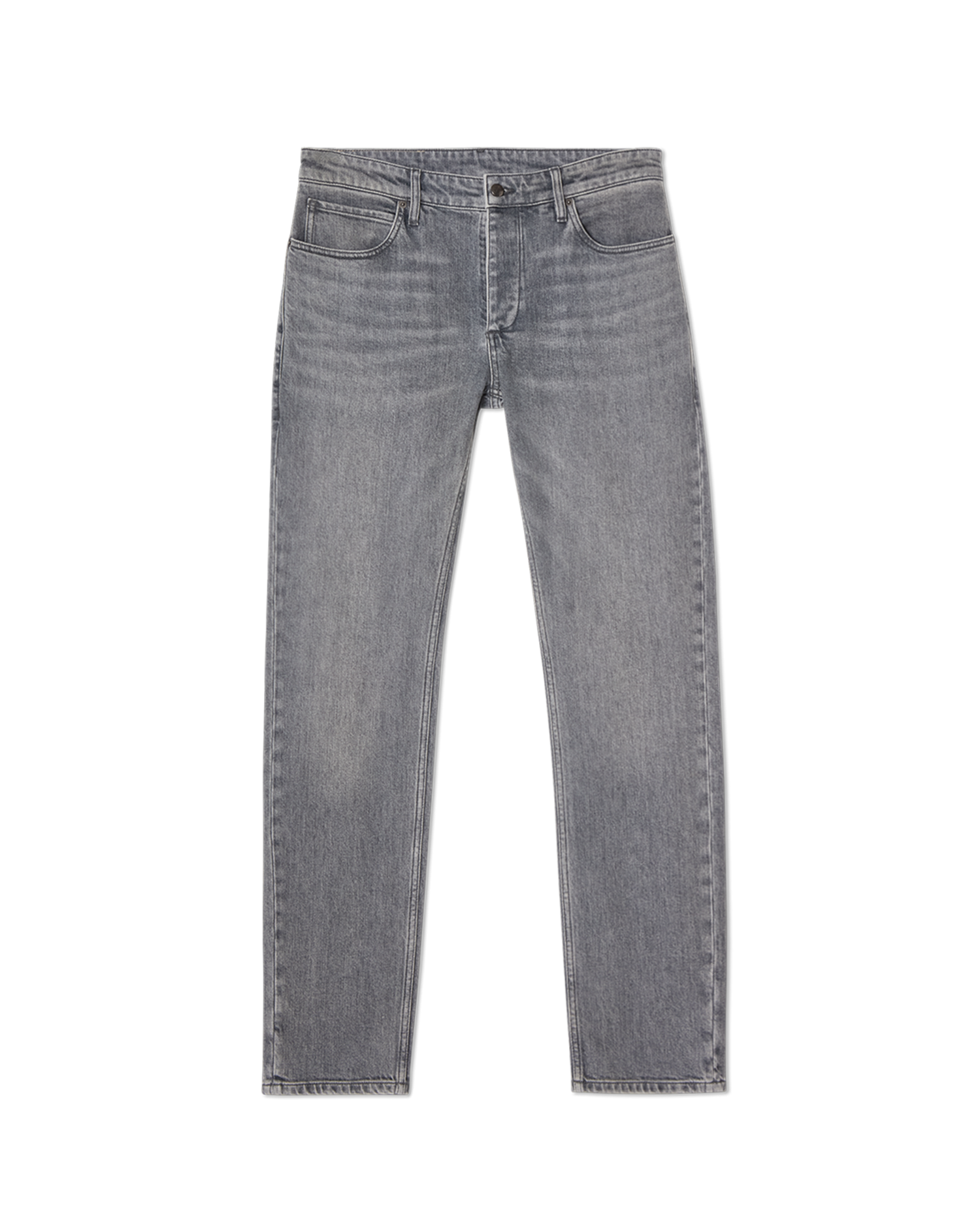 Jeans Grey Wash