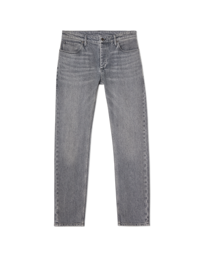 Jeans Grey Wash