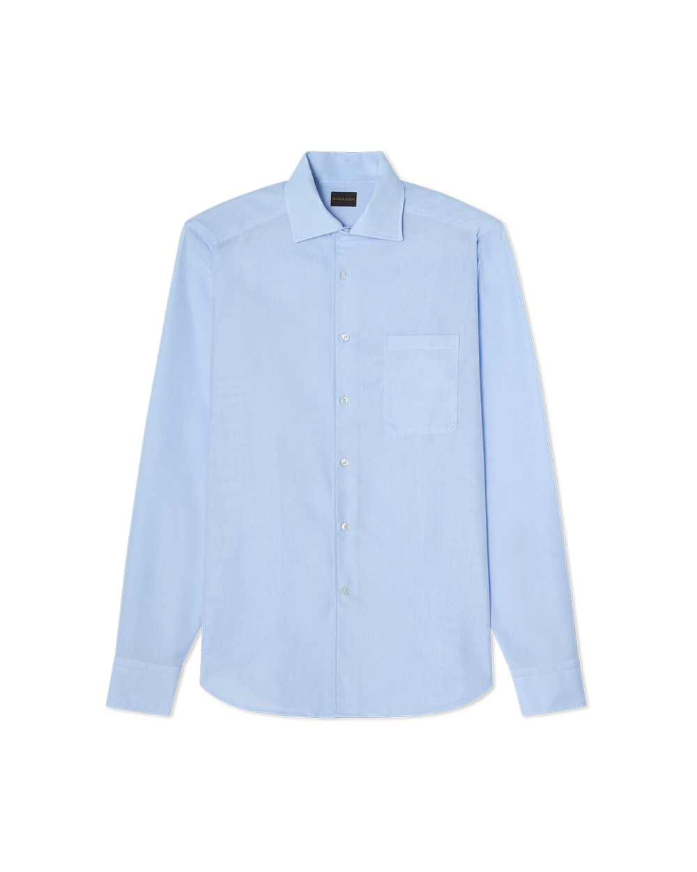 Giro Inglese One-Piece Shirt Light Blue