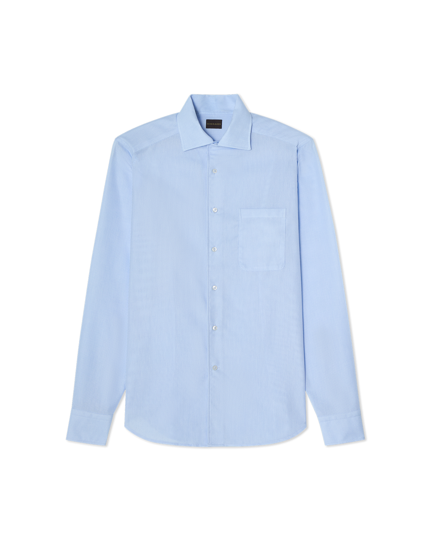 Giro Inglese One-Piece Shirt Light Blue