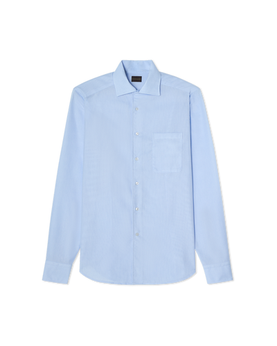 Giro Inglese One-Piece Shirt Light Blue