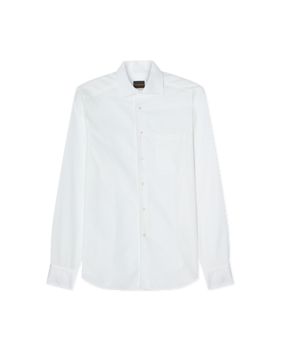 Giro Inglese One-Piece Shirt White