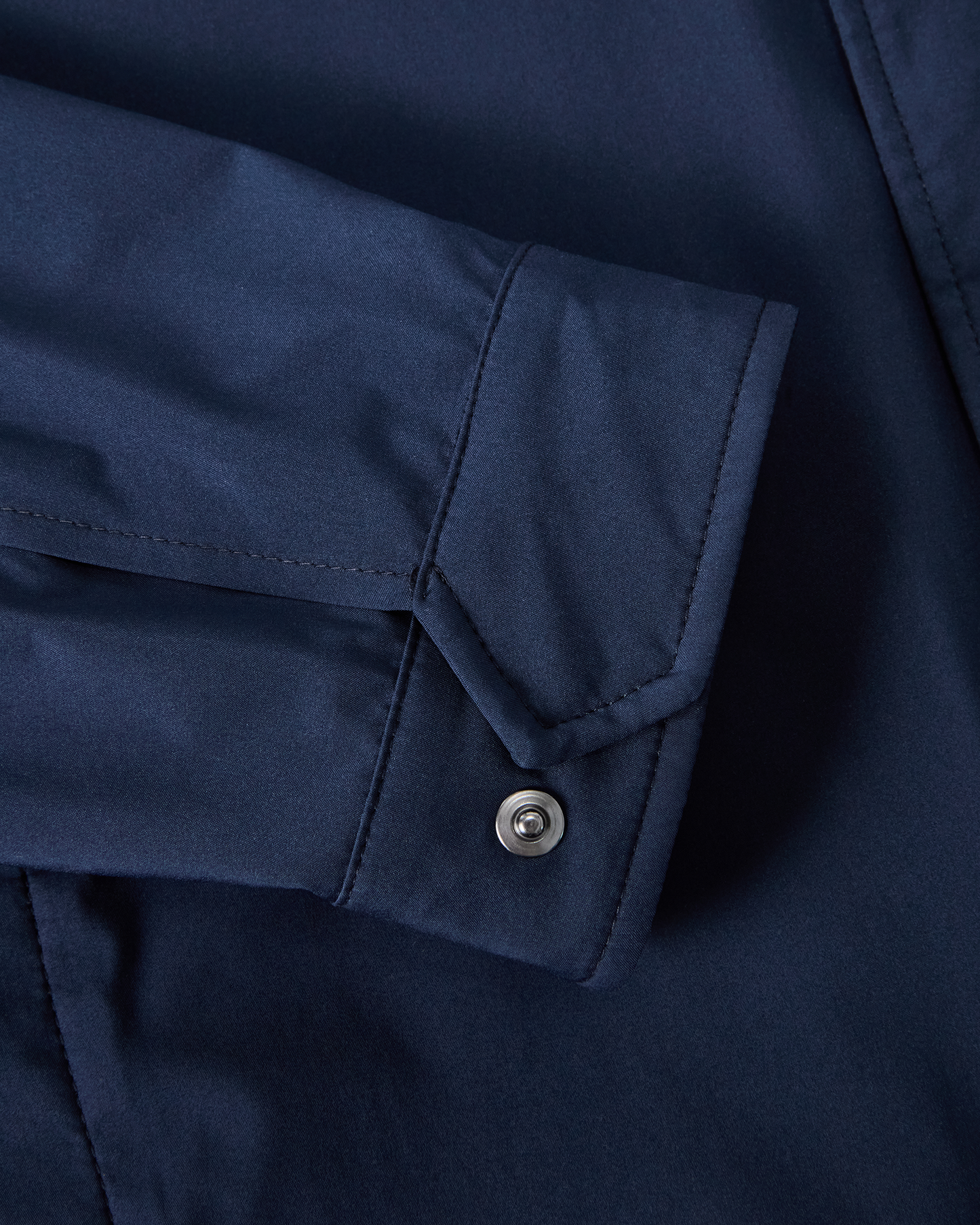 Sailor Shirt Navy