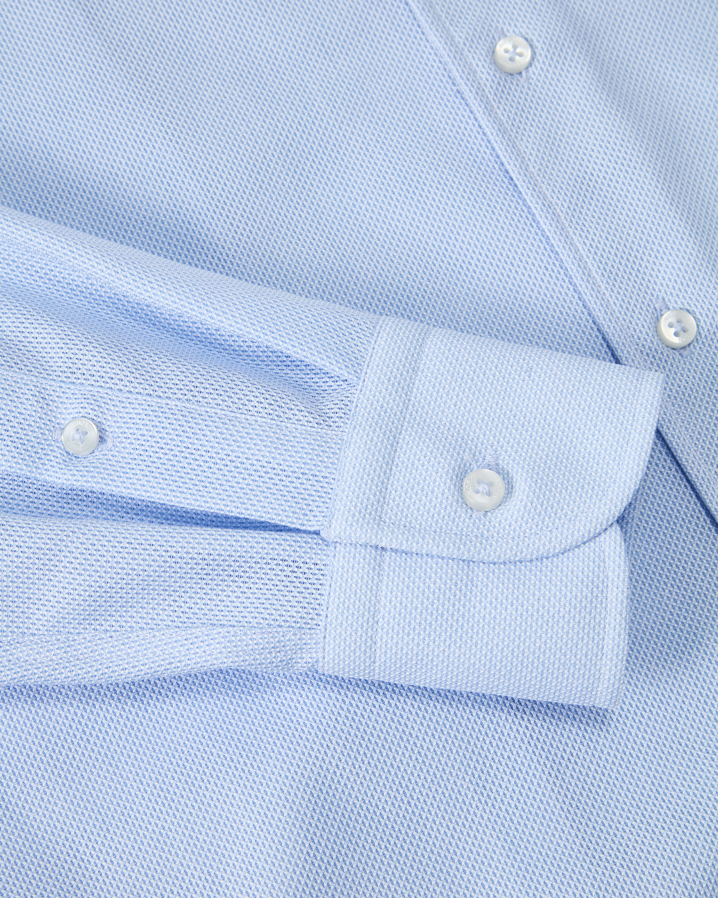 Giro Inglese One-Piece Shirt Light Blue