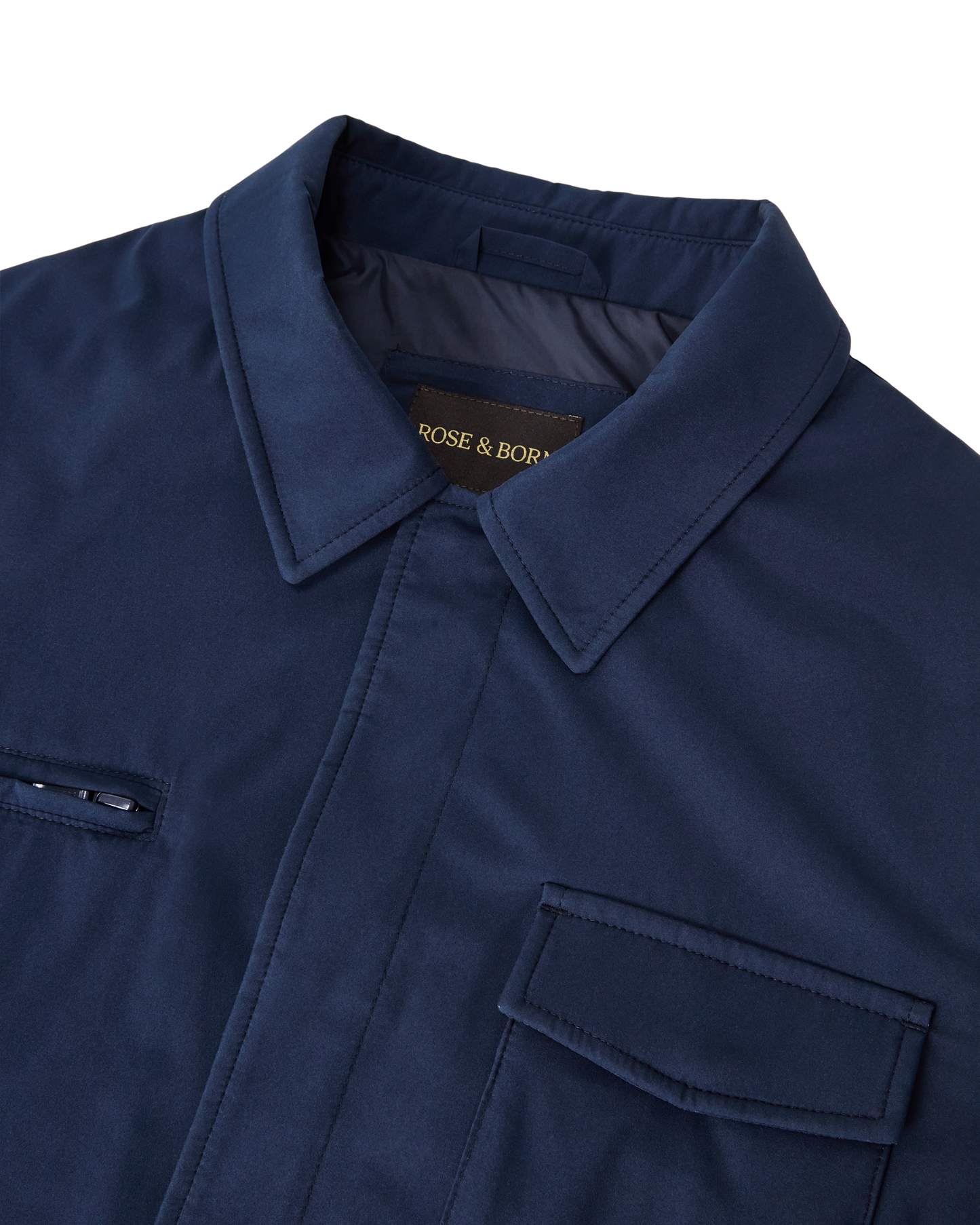 Sailor Shirt Navy