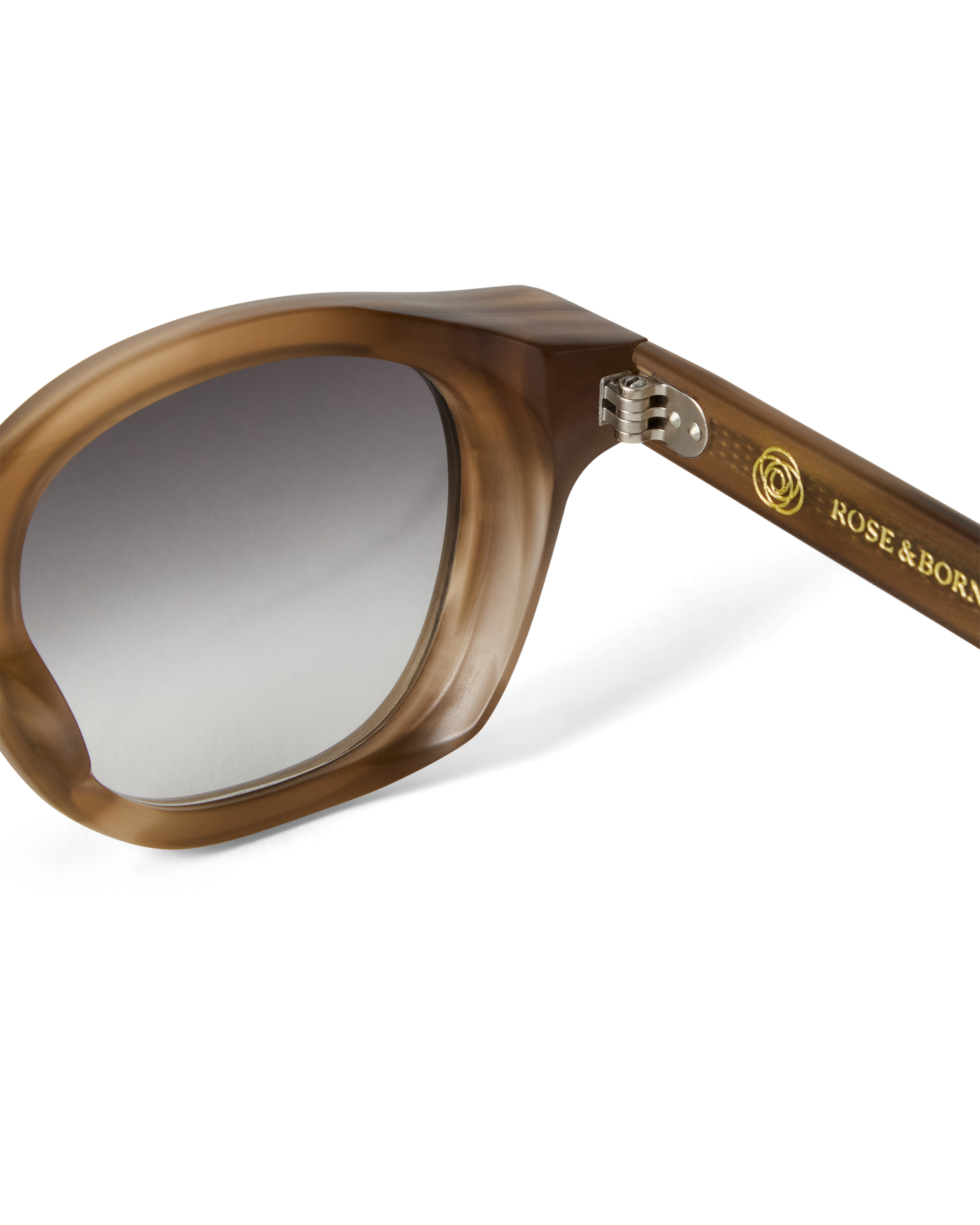 Sunglasses Light Brown