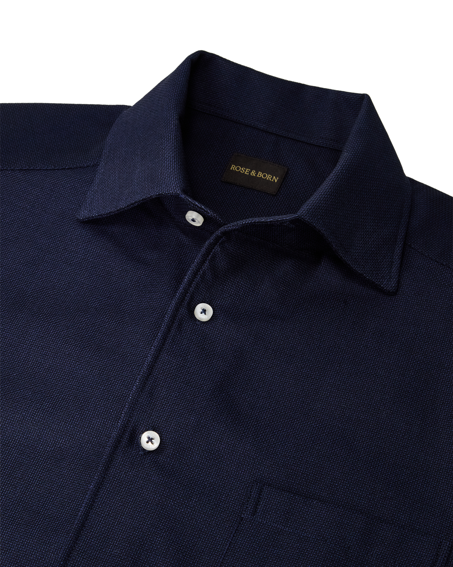 Giro Inglese One-Piece Shirt Navy