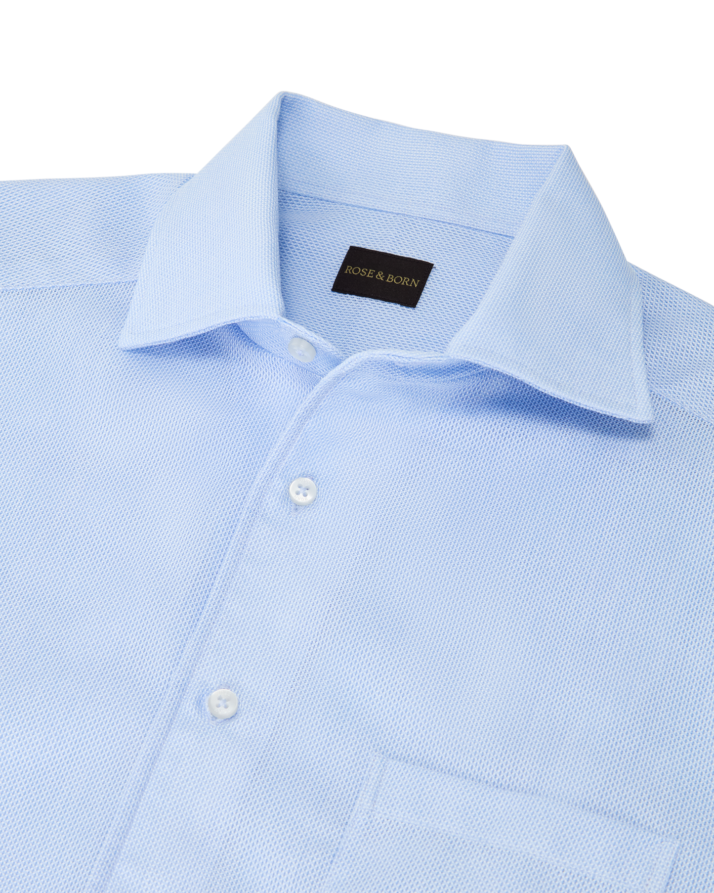 Giro Inglese One-Piece Shirt Light Blue