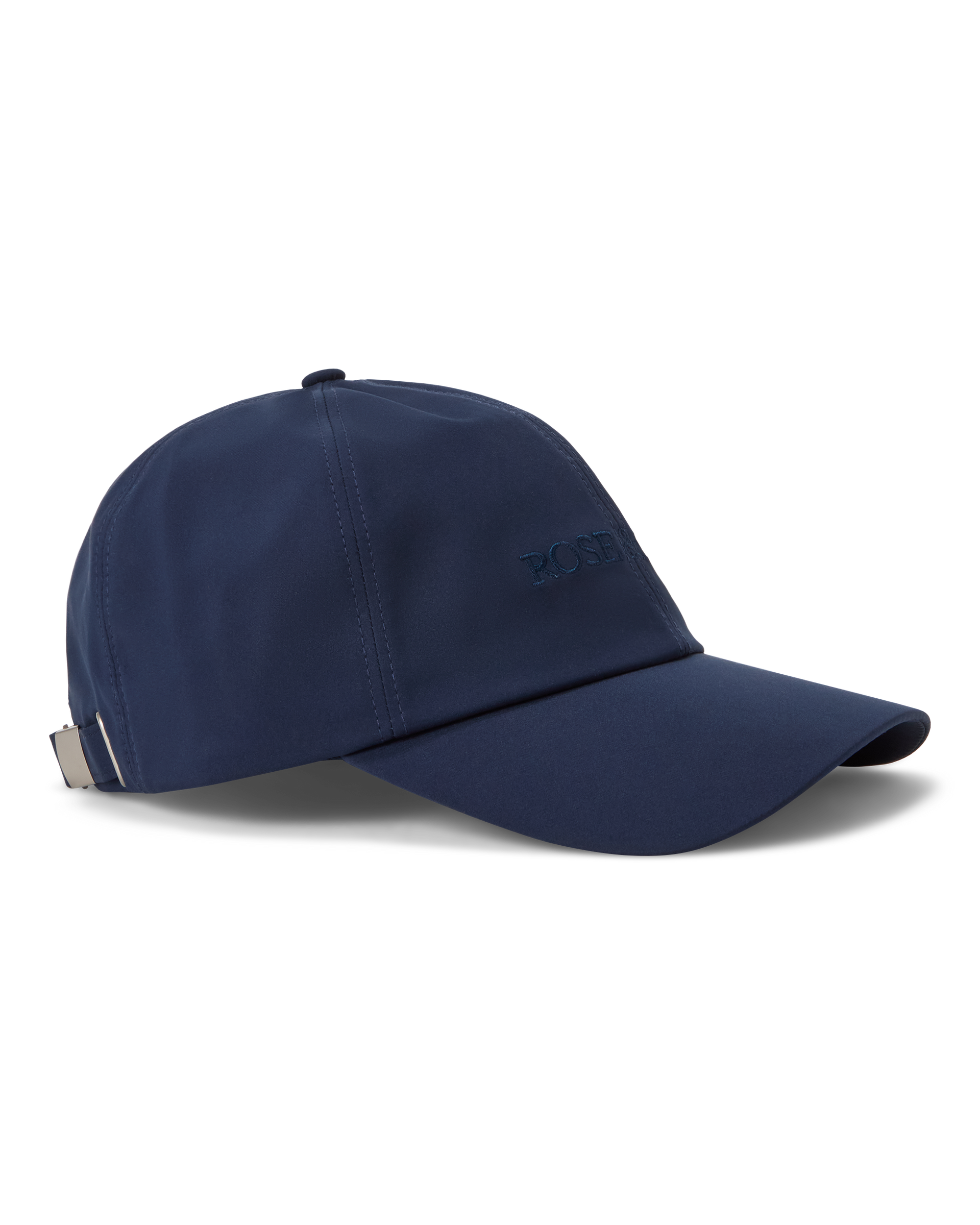 Technical Cap Navy – Rose & Born