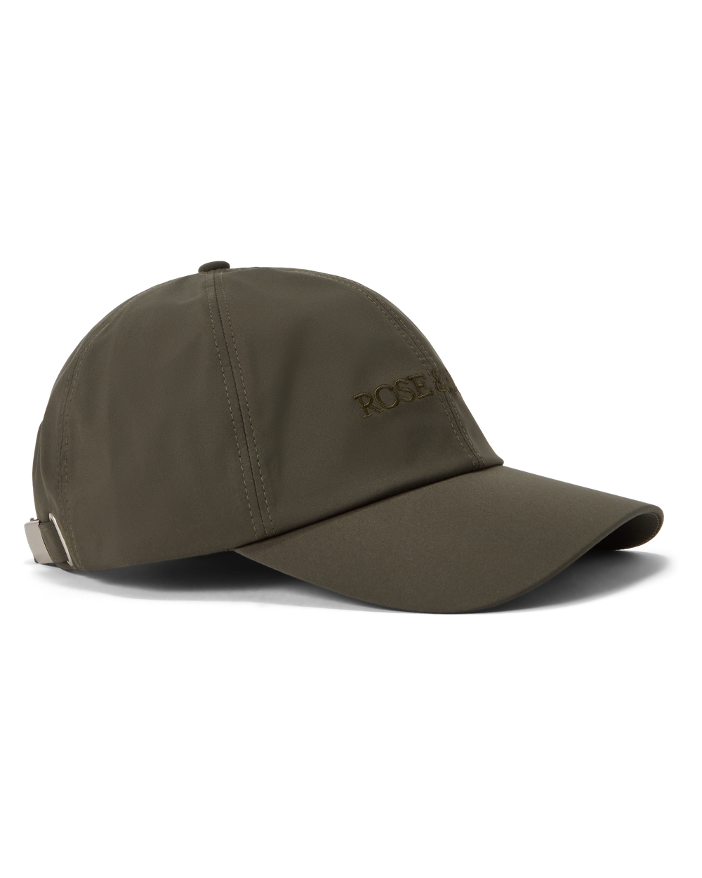 Technical Cap Army Green