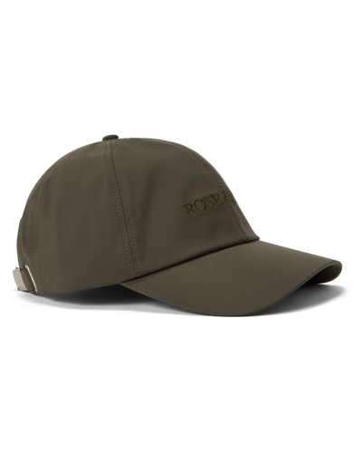 Technical Cap Army Green