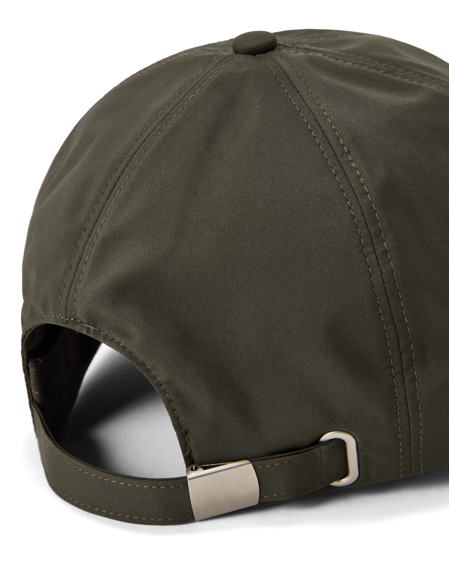 Technical Cap Army Green