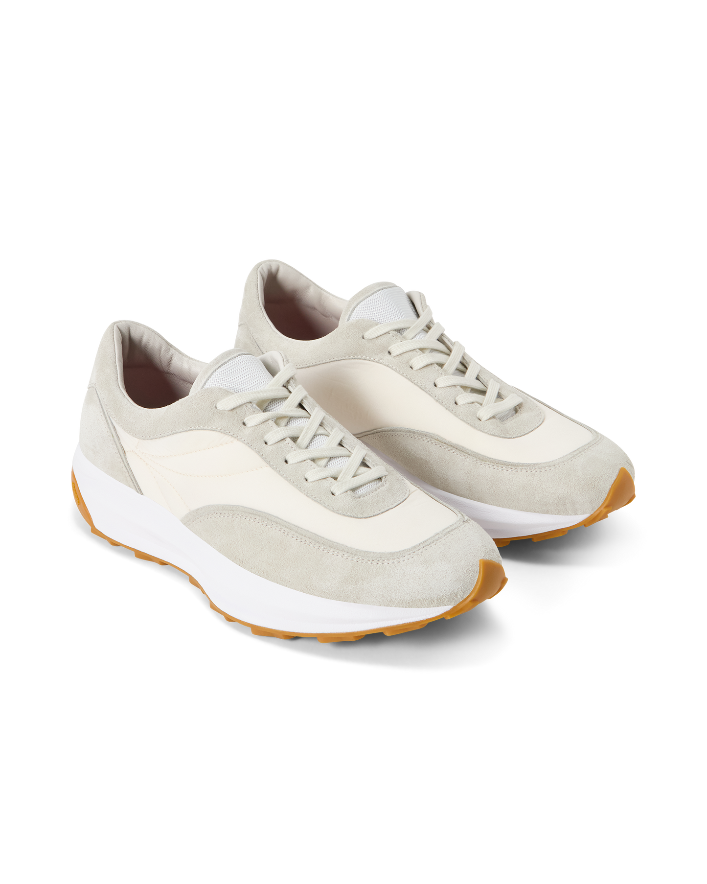 Tempo Runner Sneaker Sand