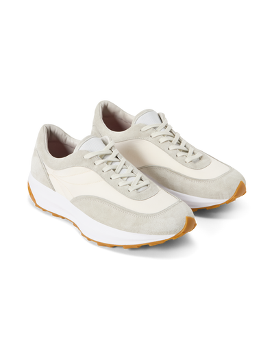 Tempo Runner Sneaker Sand