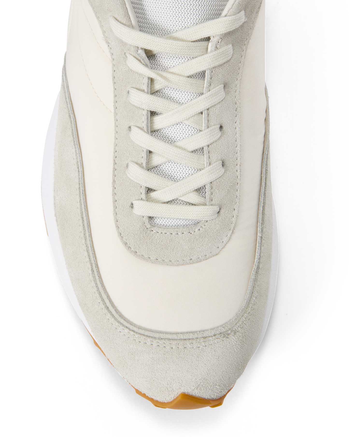 Tempo Runner Sneaker Sand