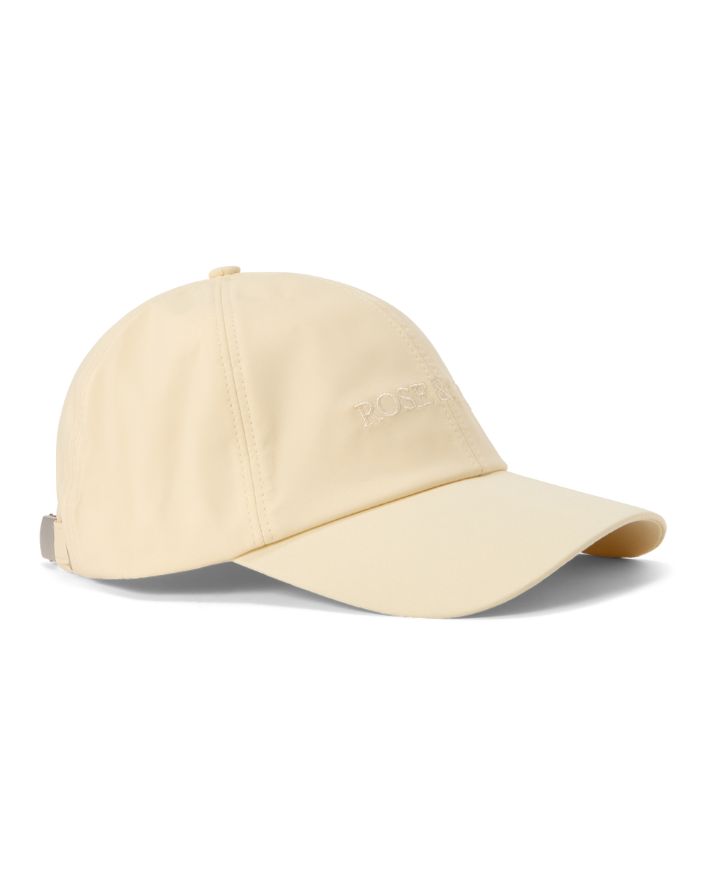 Technical Cap Beige