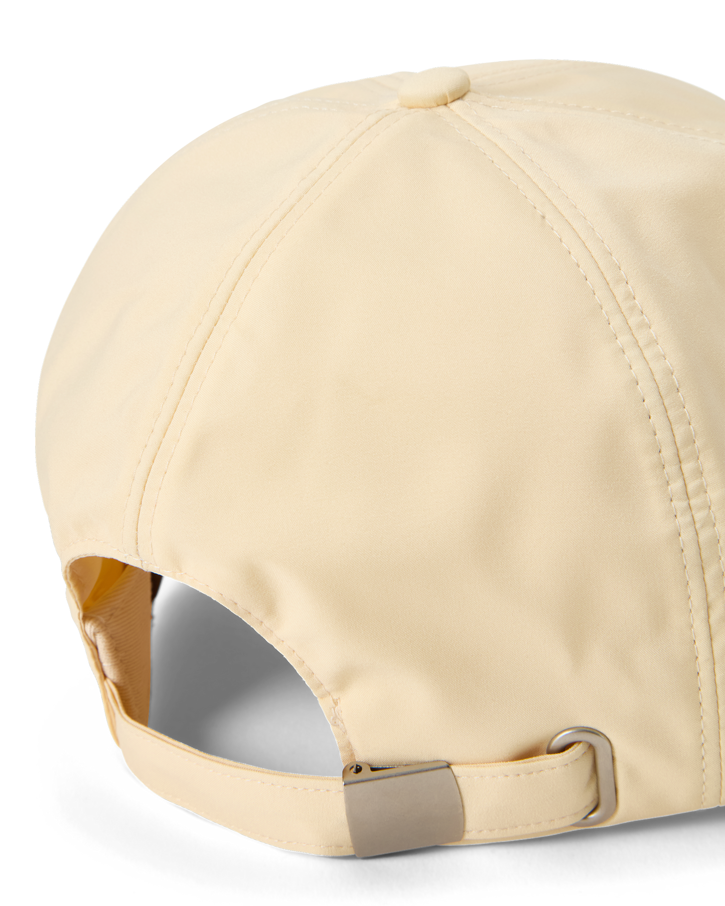 Technical Cap Beige