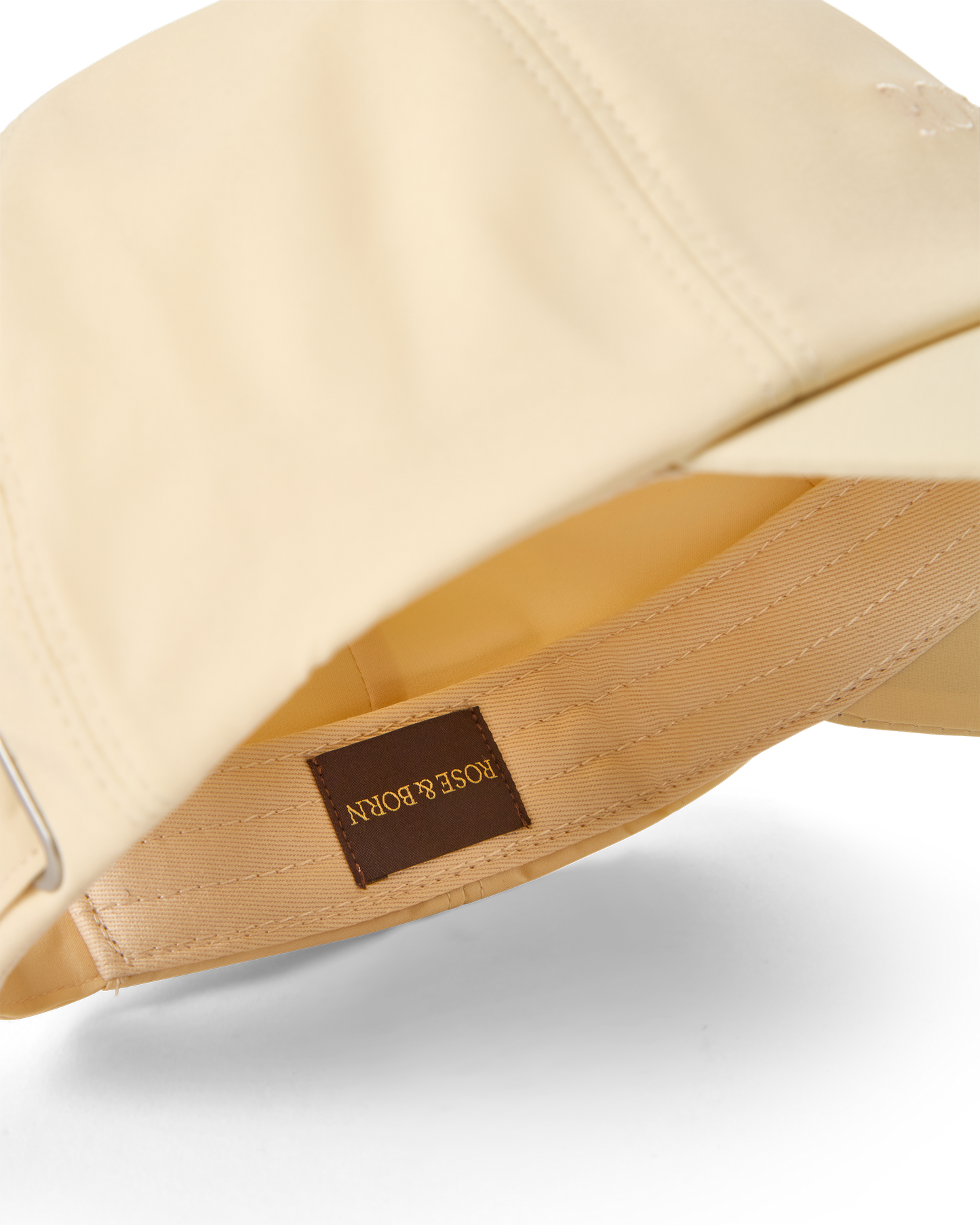 Technical Cap Beige