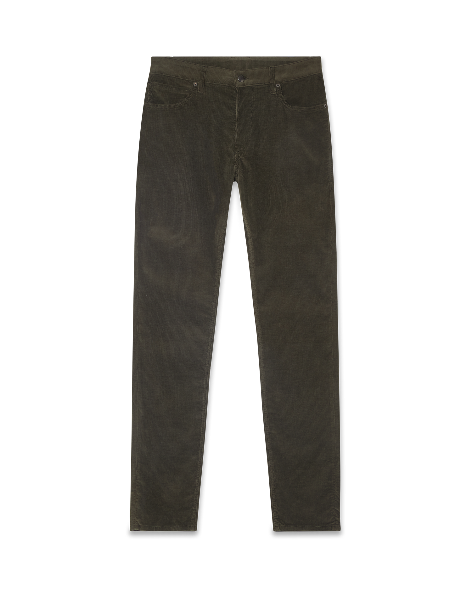 Jeans Manchester Grön