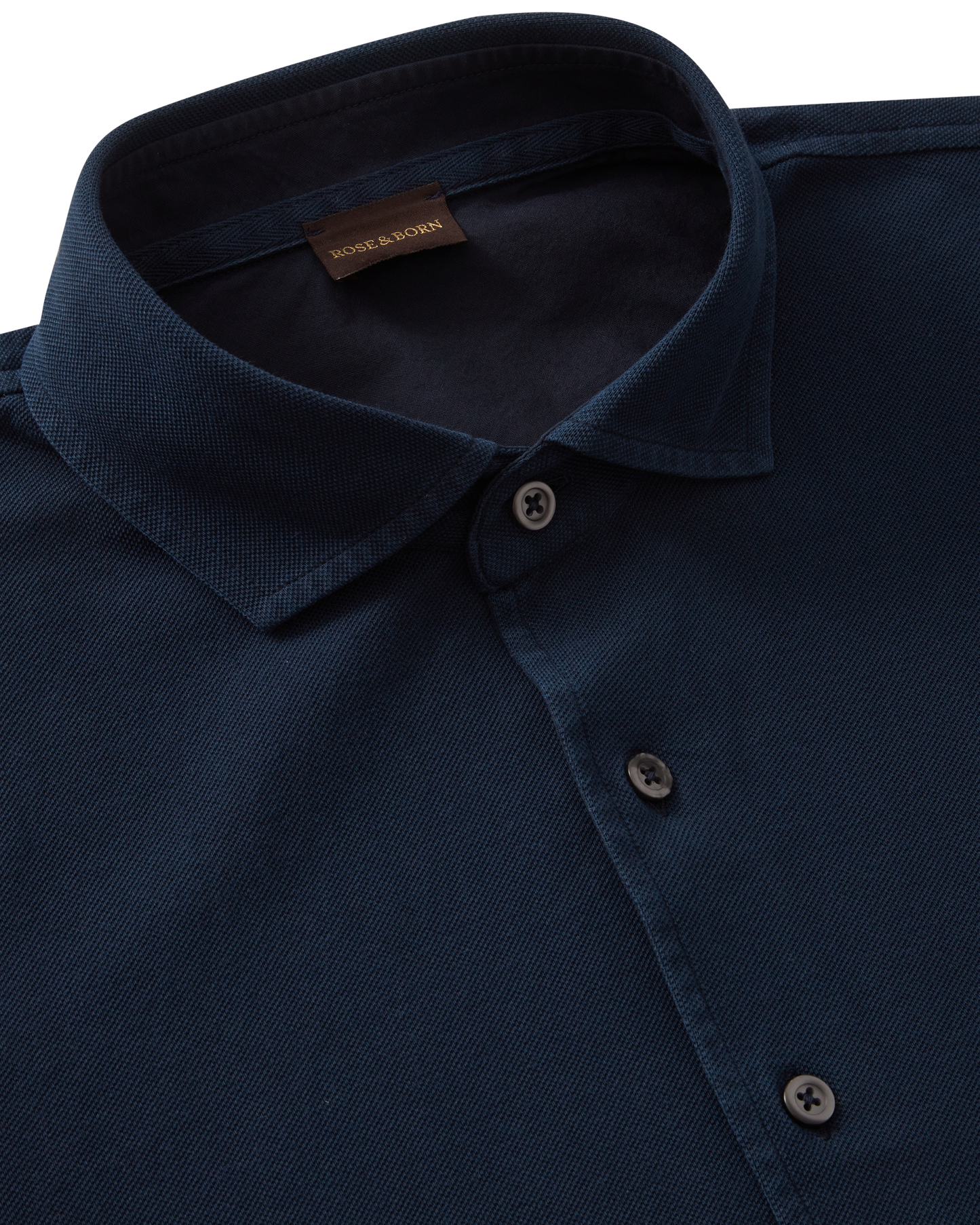 Polo Shirt Navy