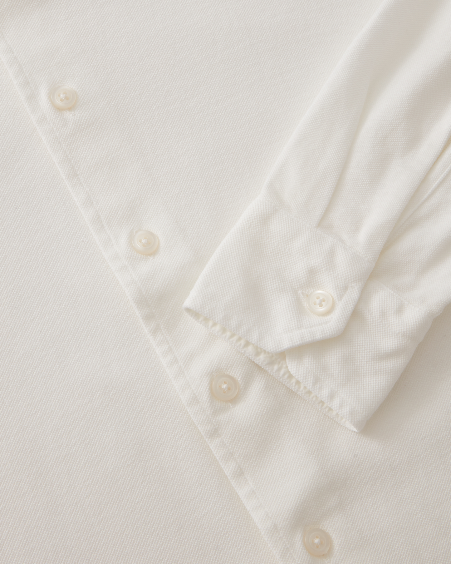 Polo Shirt White