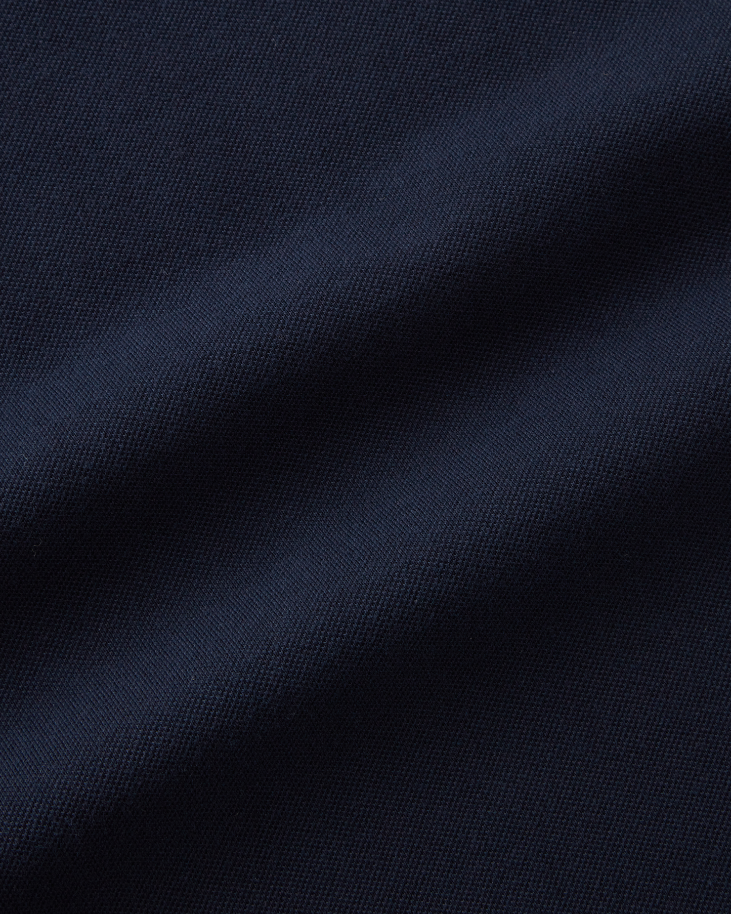 Polo Shirt Short Sleeve Navy