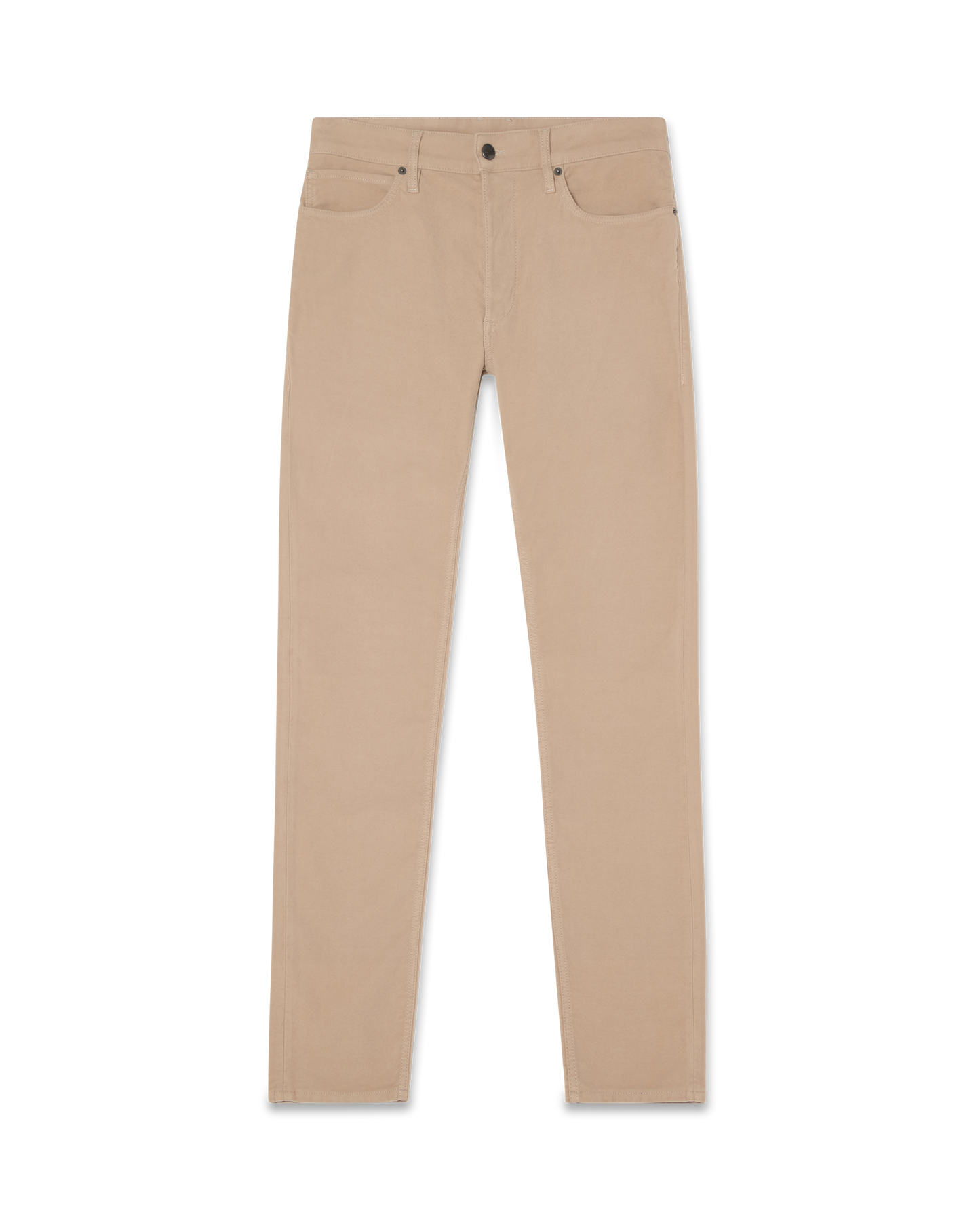 Moleskin Jeans Sand