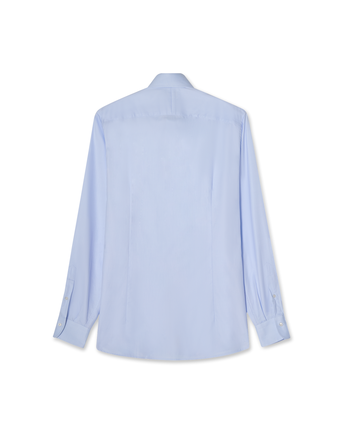 Royal Oxford Shirt Light Blue