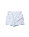 Graph Check Cotton Boxer Shorts