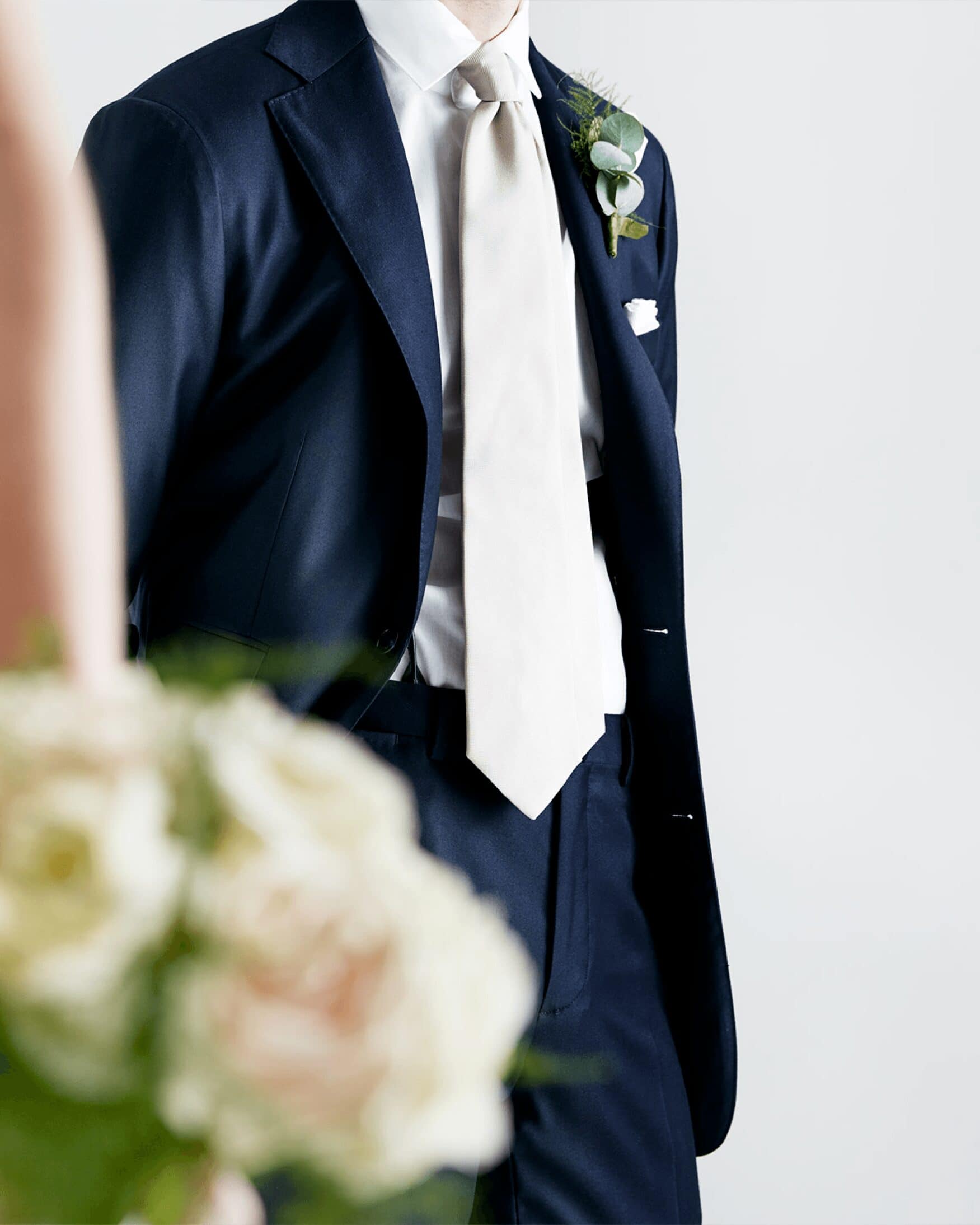 Klädkoder för bröllop