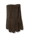 Carpincho Gloves Brown