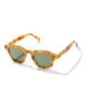 Epos Sunglasses Bronte Orange Tortoise