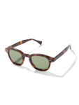 Epos Sunglasses Bronte Dark Brown Tortoise
