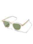 Epos Sunglasses Bronte Transparent