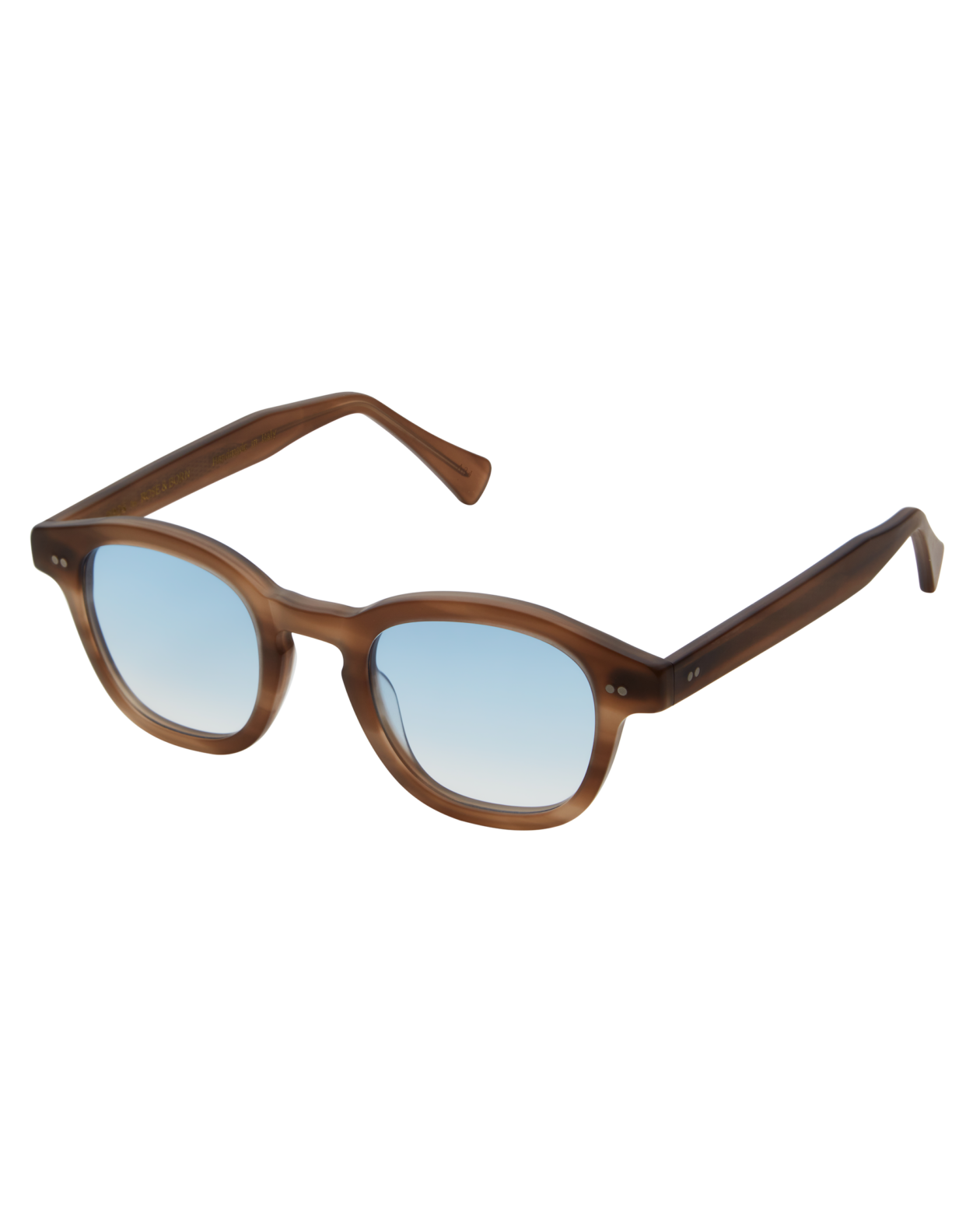 Sunglasses Light Brown